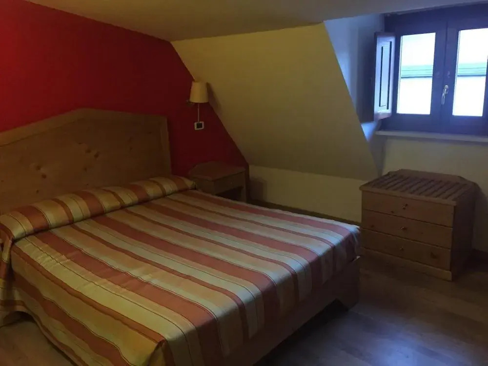 Lo Sciatore Hotel & Restaurant