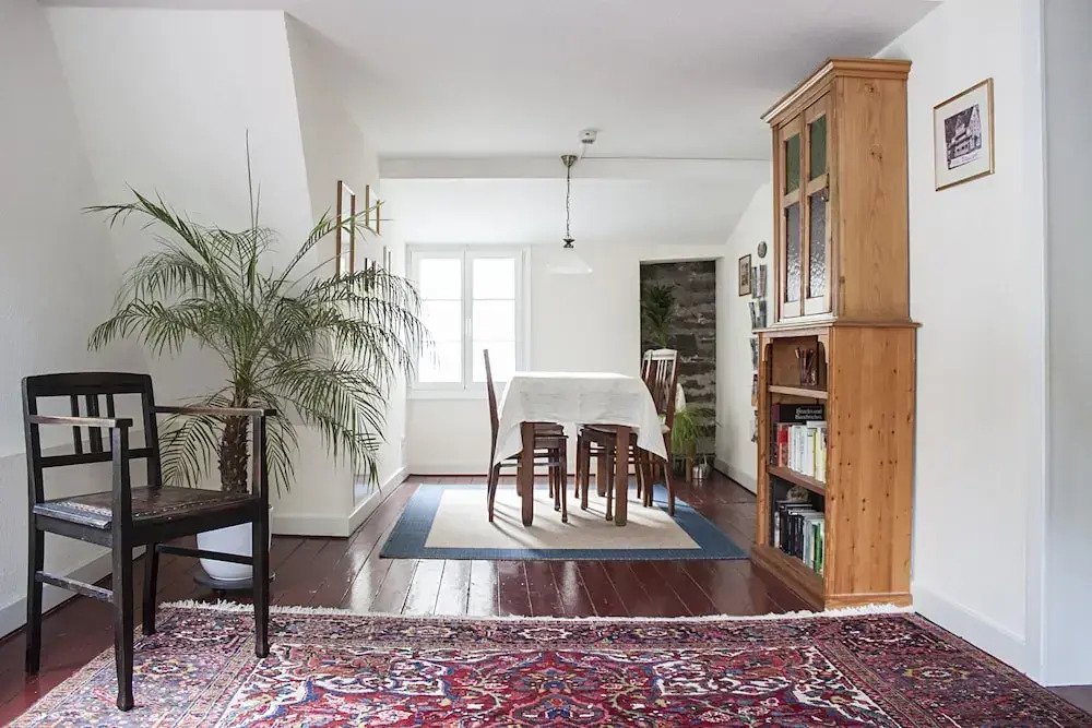Hotel Flosdorff - Appartements