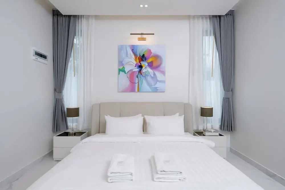 Orchid Paradise Homes OPV507