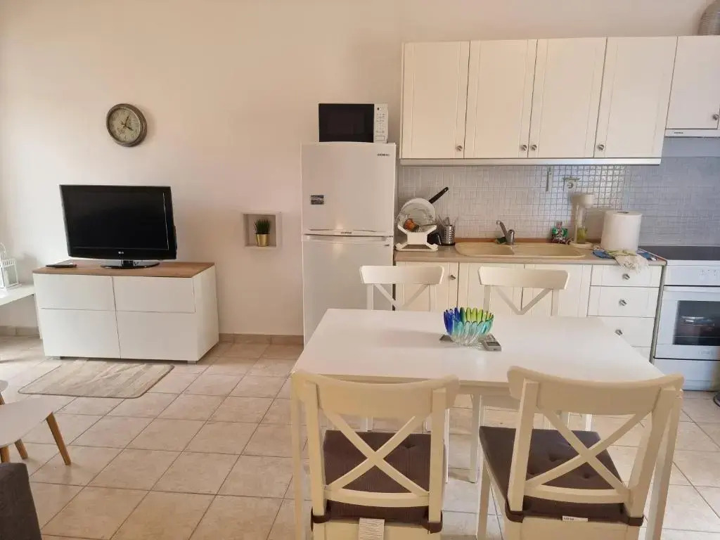 Lucas3 Lux Flogita apartment