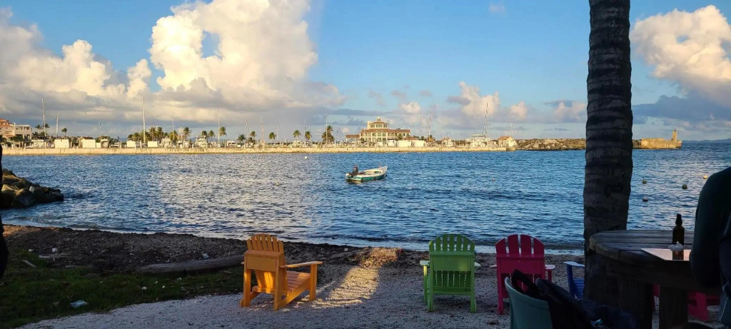 Simple Hollywood Beach