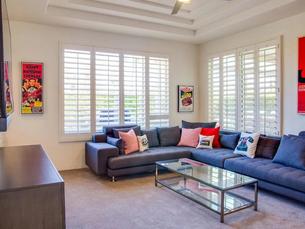 Lions Gate Estate by ACME House Company