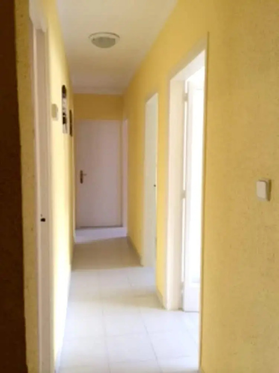 Apartment With 3 Bedrooms in Roses, With Wonderful Mountain View and T