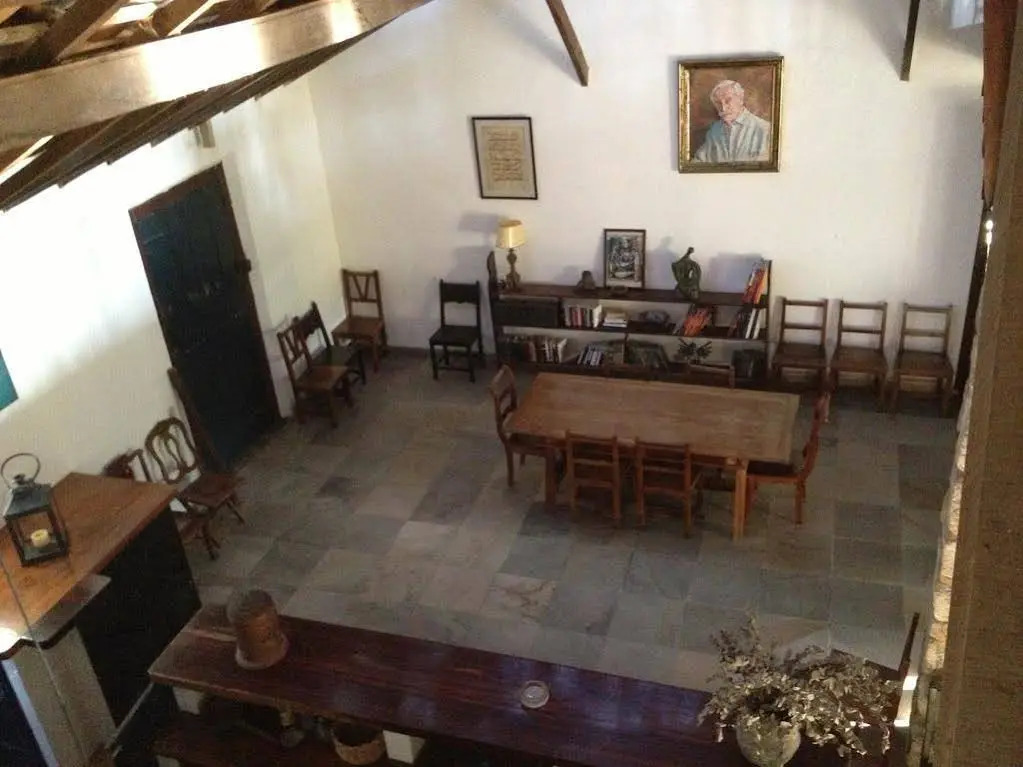 Pousada Pardieiro