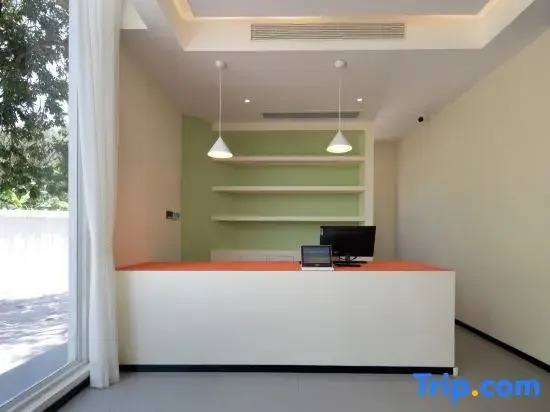 SG hostel/hotel