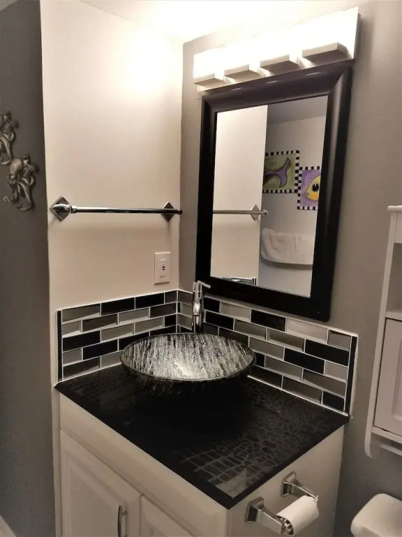 Gulf Shore Condo #619
