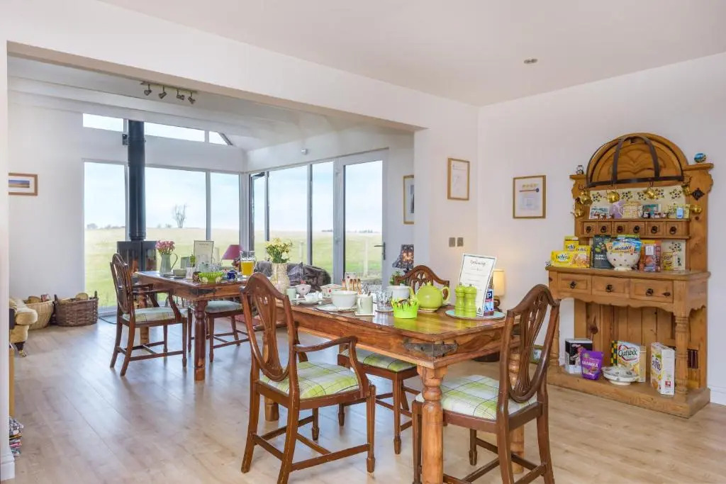 Tarskavaig B&B