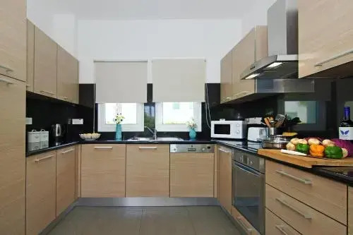 Villa Palm