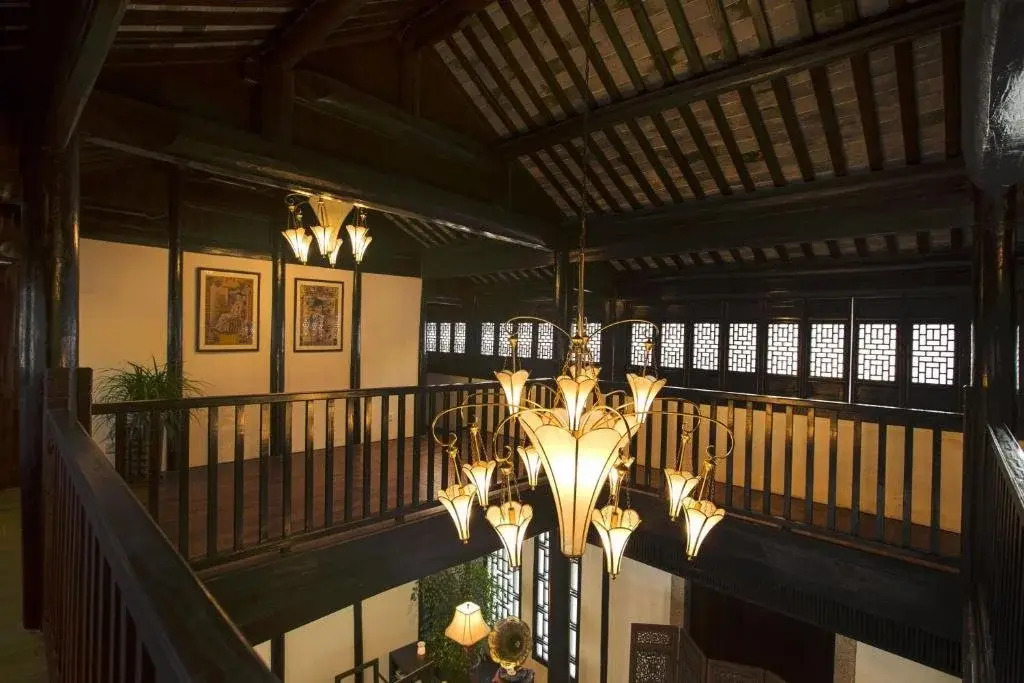 Suzhou Shuian Lohas