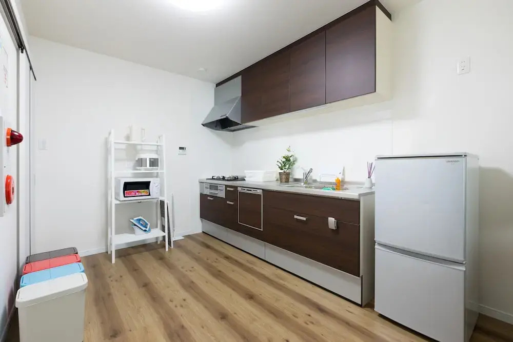 OOKINI HOUSE Osaka Dome