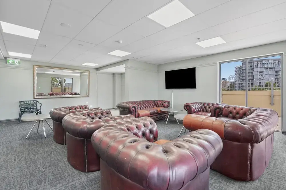 Central Studio in Kangaroo Point