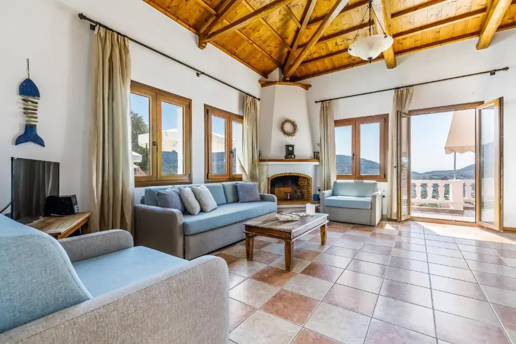 Villa Chrysalis