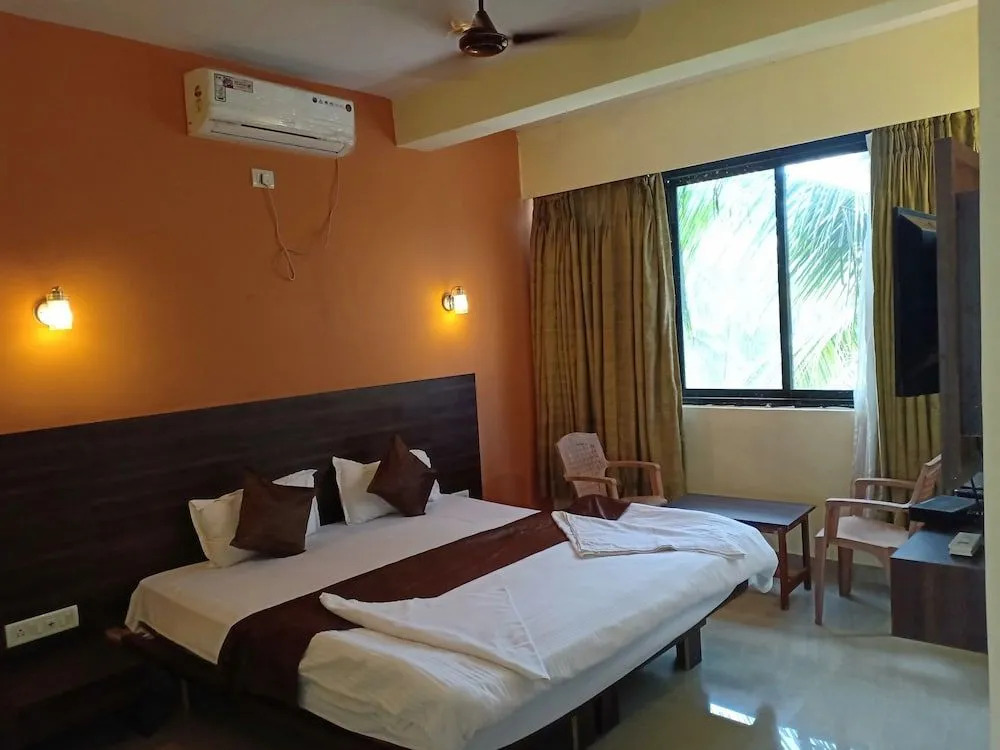 Hotel Rajeshwar