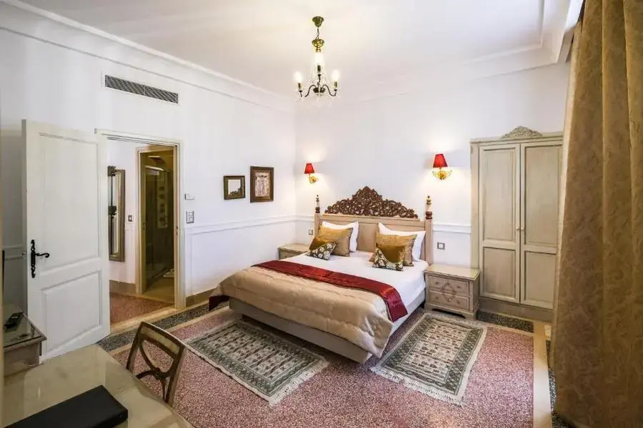 Hotel Majestic