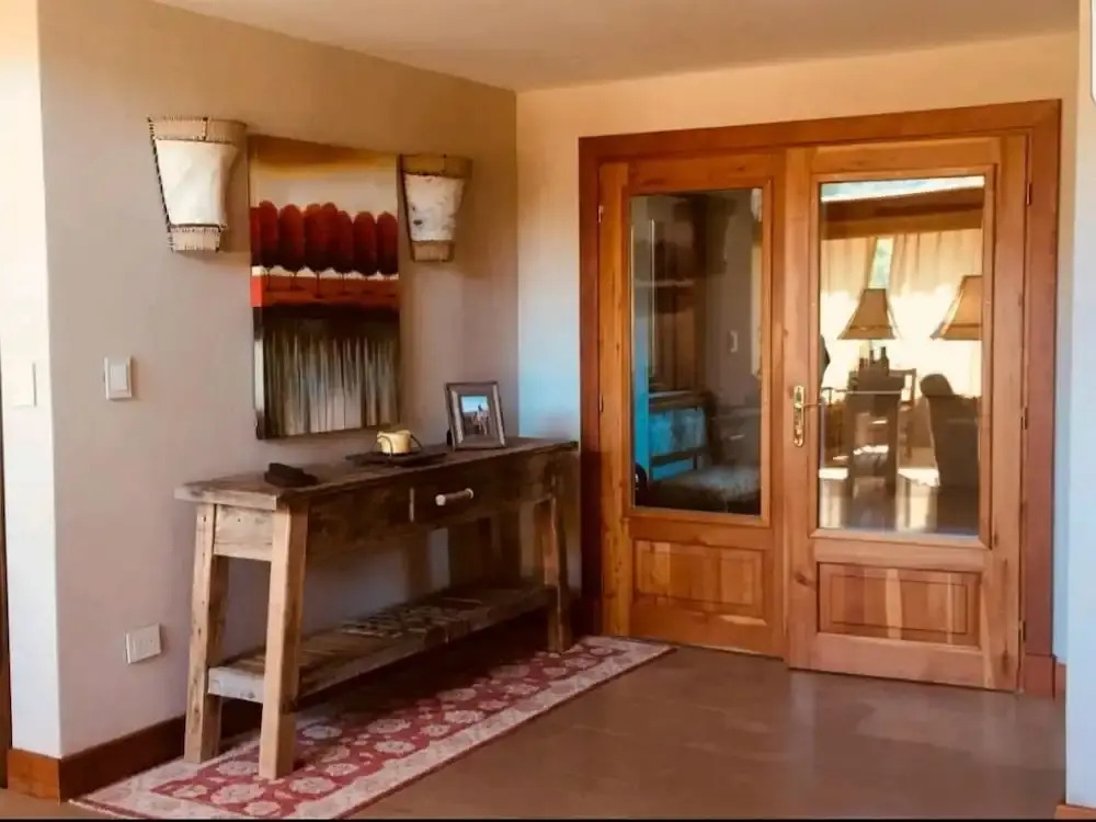 Casa en Arelauquen