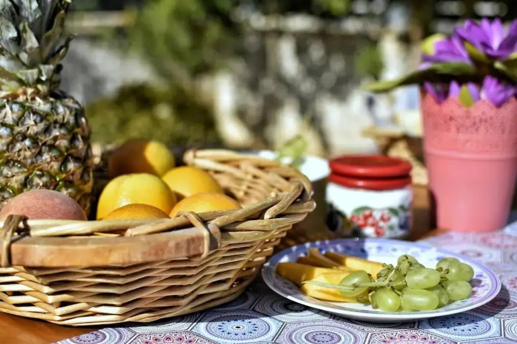 Konomi Residence-Marilena Apartment