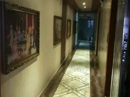 Jingxu Apartment (Jinghong No.1 Middle School Shop)