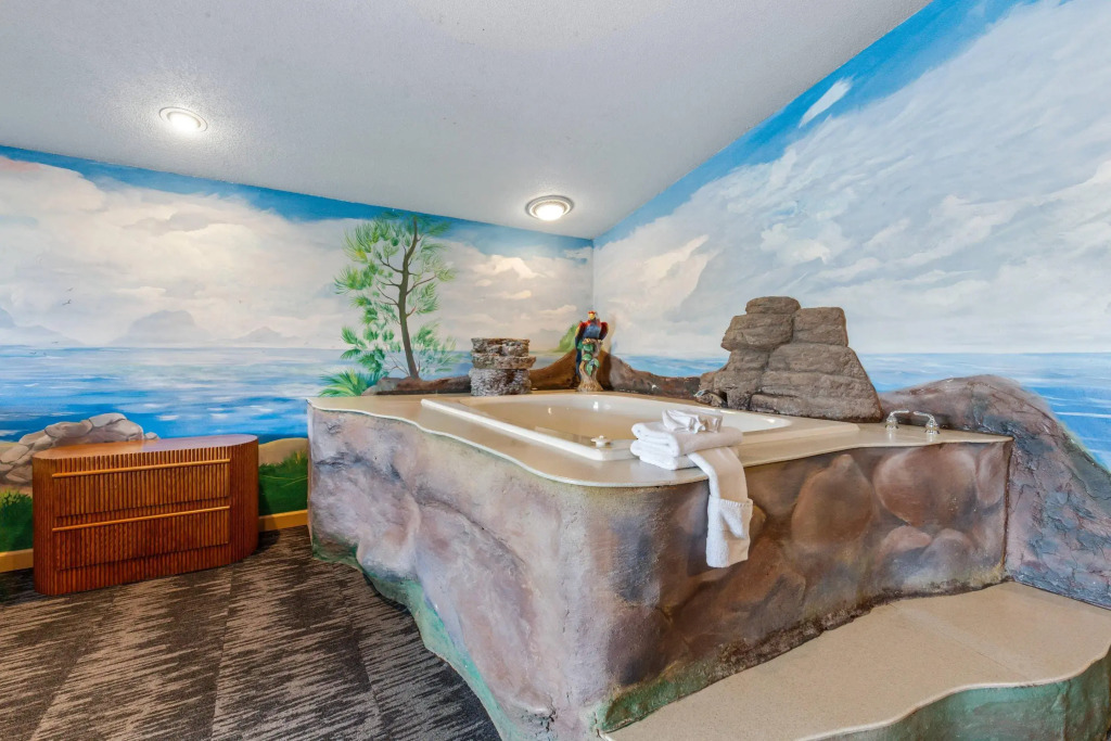 Atlantis Family Waterpark Hotel, an Ascend Collection Hotel