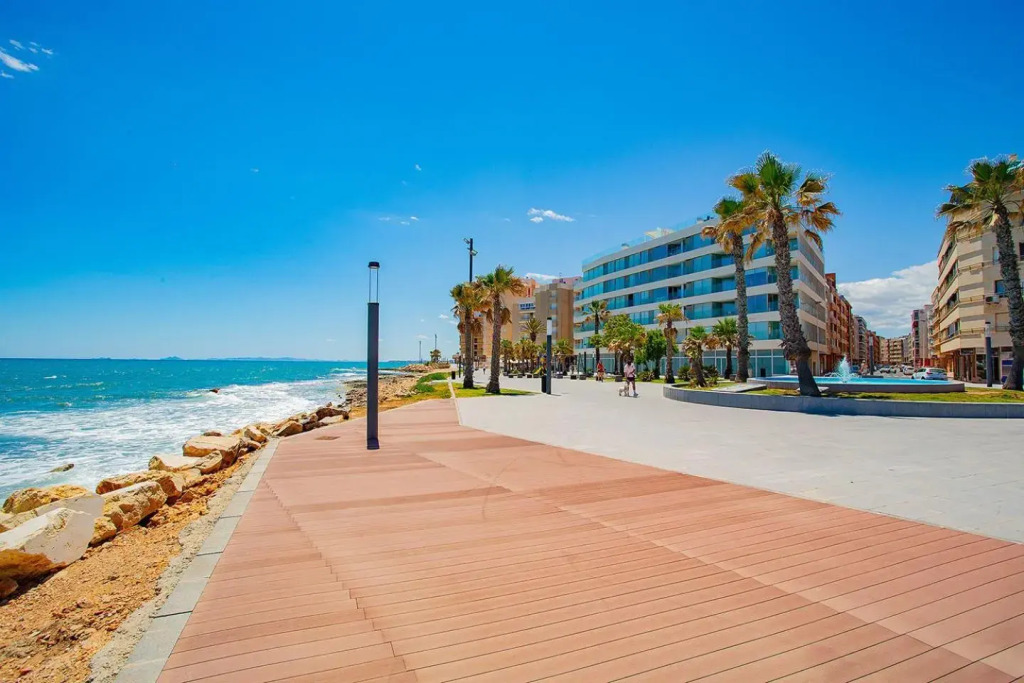 029 Lux Penthouse - Alicante Holiday