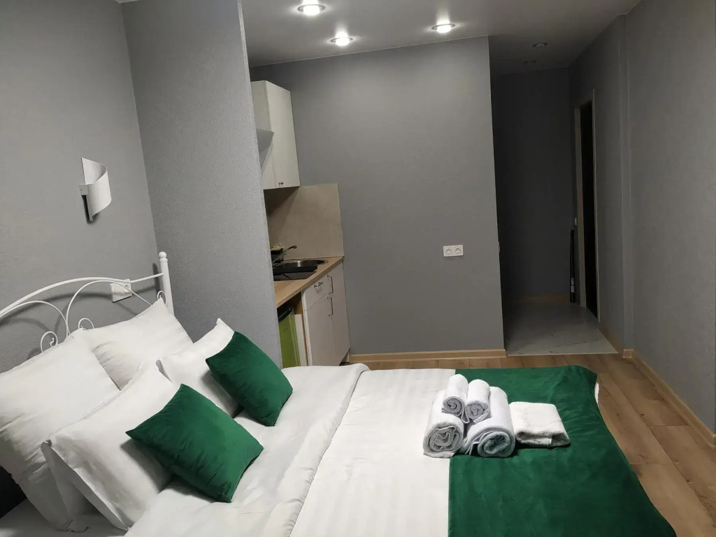 RentHome (РентХоум) на Южном шоссе 7А