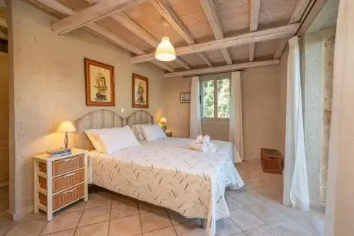 Villa Katelios Bay View by Villa Plus