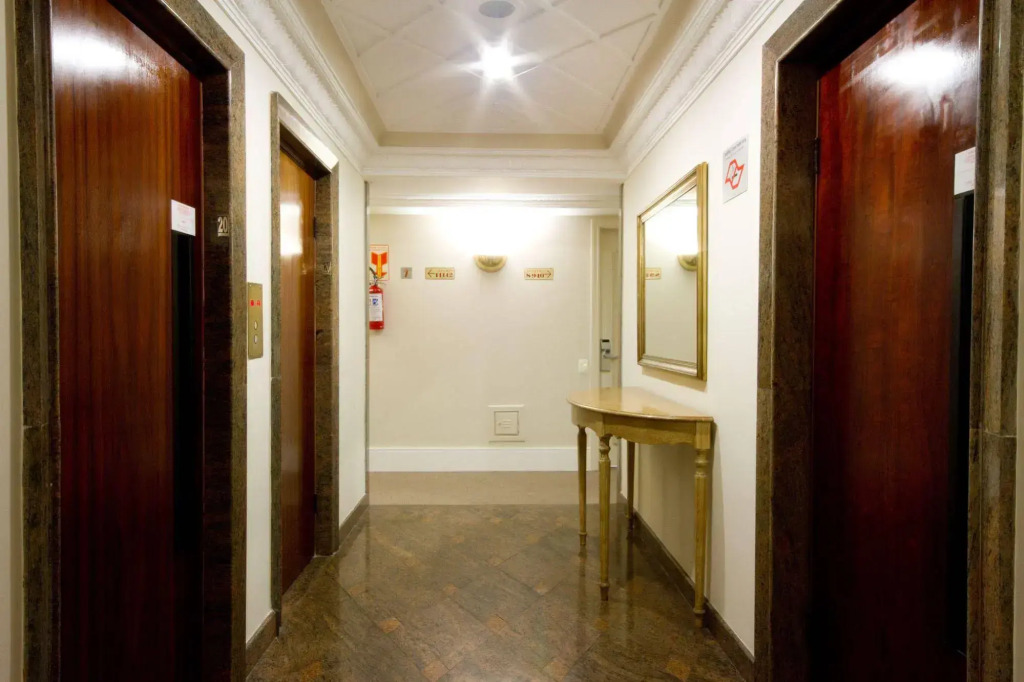 Le Premier Apartamentos