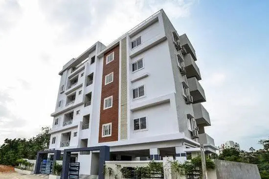 Hotel Srirama Inn