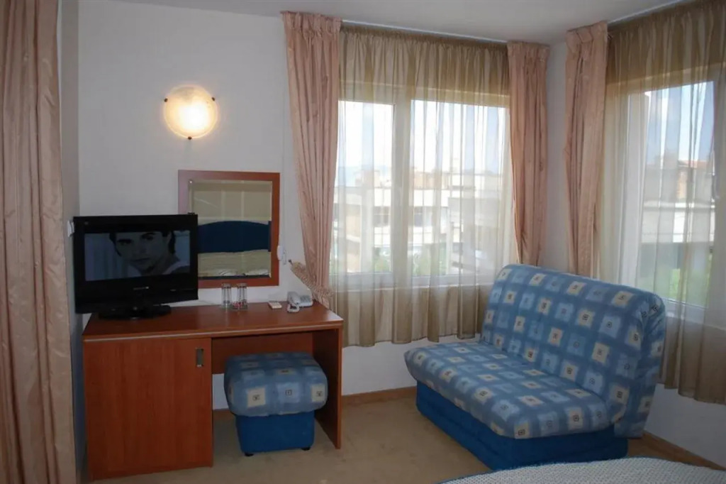 Italia Hotel