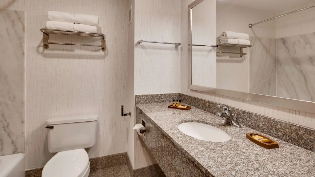 Best Western Plus Belle Meade Inn & Suites