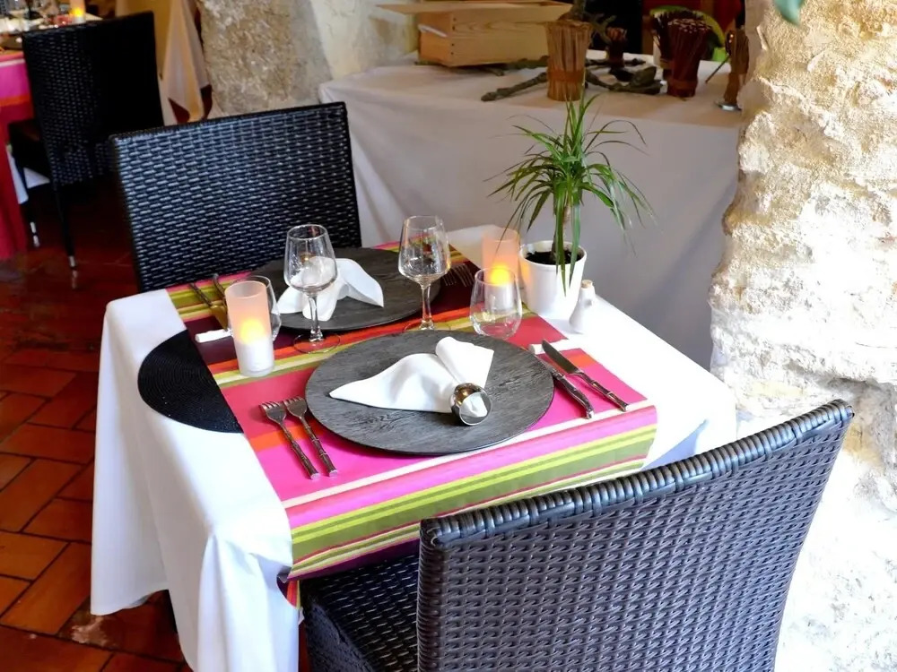 Auberge de lOrangerie