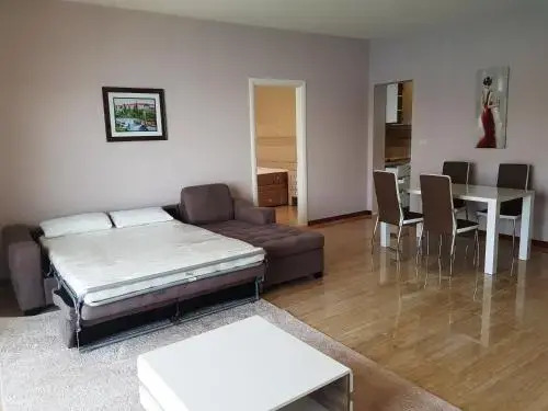 Apartments Sinatra