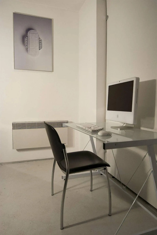 Art Hotel Public Room- Apartments