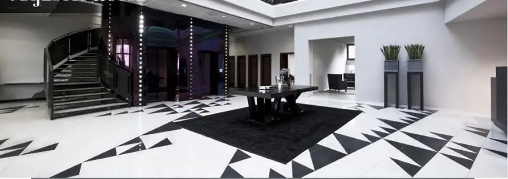 Ferretti MajesticHouse