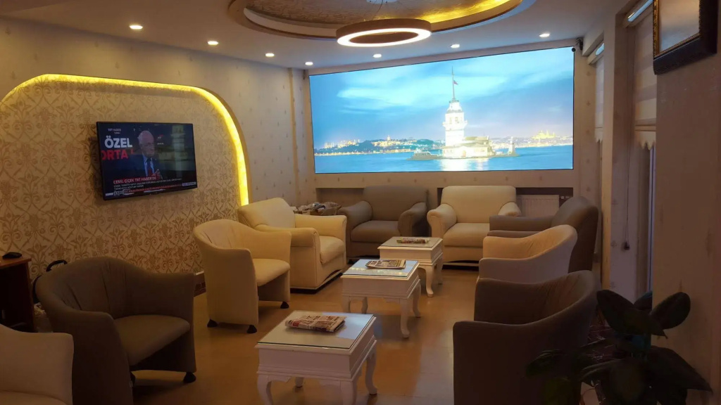 Hotel Akcinar