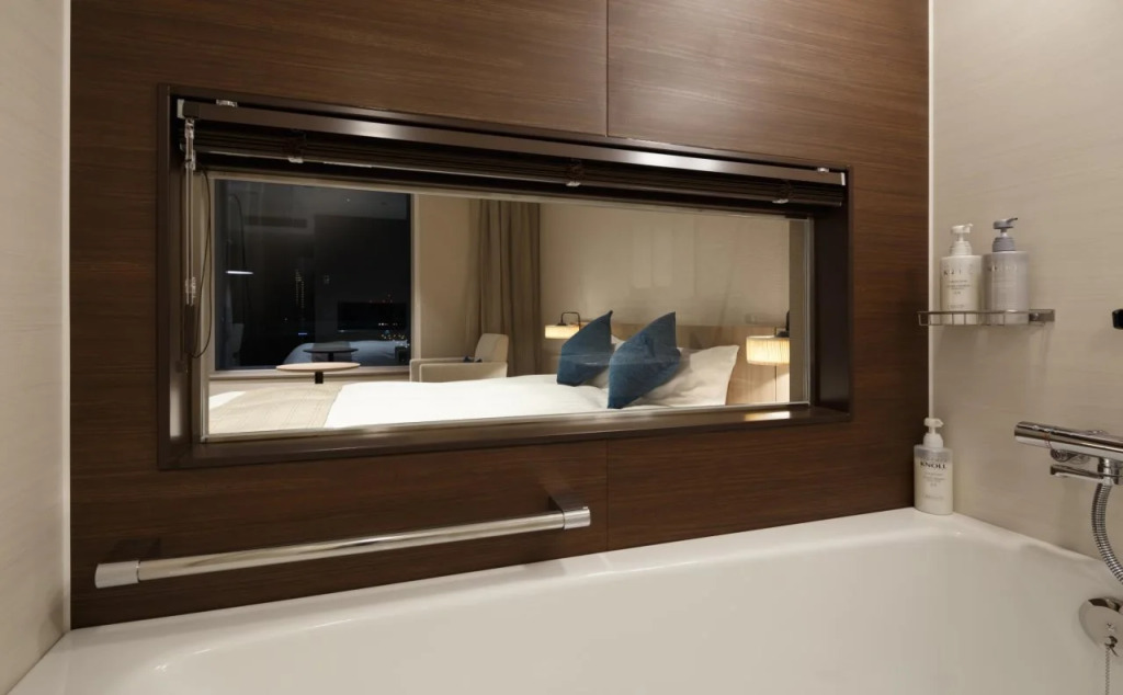 Hilton Garden Inn Yokohama Minatomirai