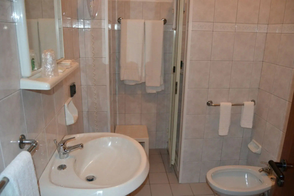 Hotel Le Macine