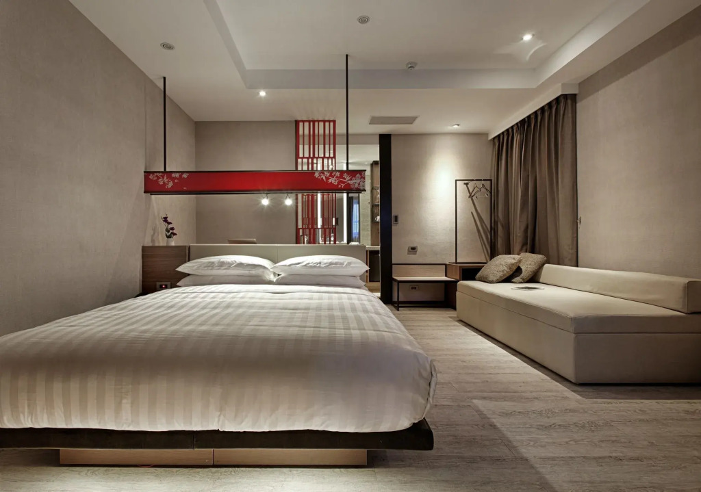 City Place Hotel