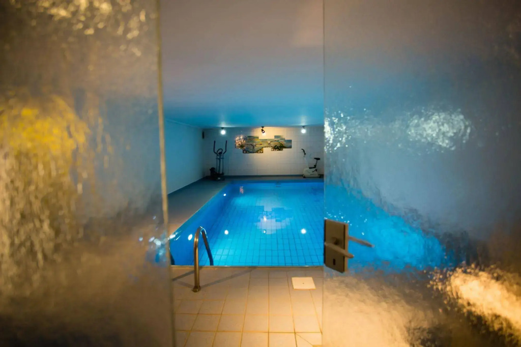 Hotel Am Sportpark