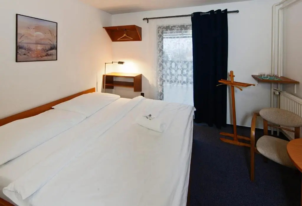 Hotel Wolf