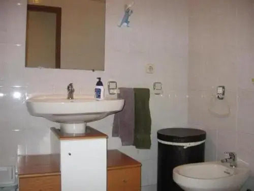 Apartment with Private Garden