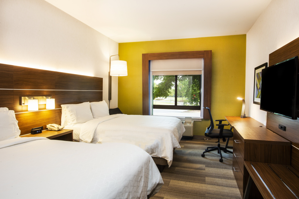 Holiday Inn Express & Suites Bethlehem Airport-Allentown Area