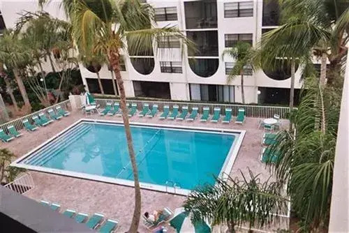 Marco Bay Resort