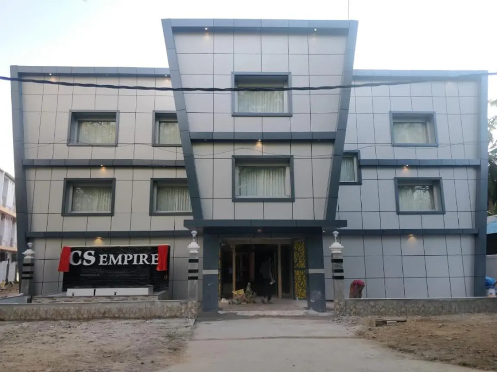 CS empire