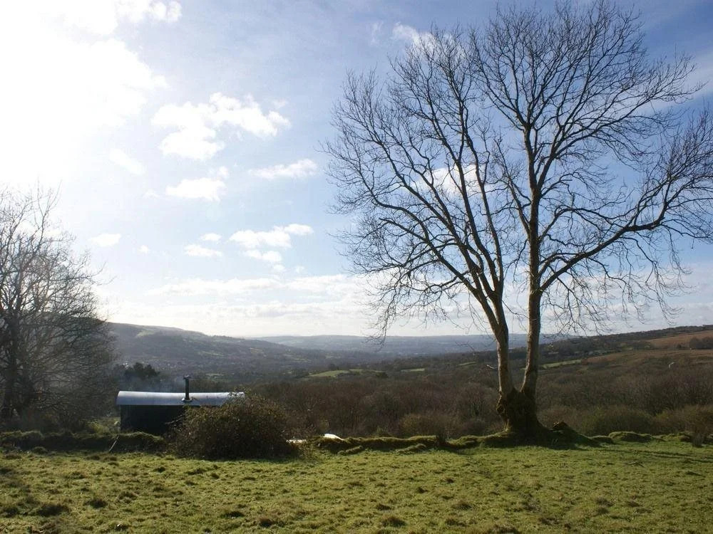 The Black Mountain Company