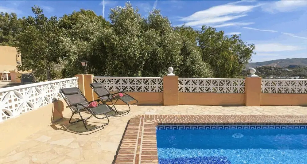 Villa Casa Canto