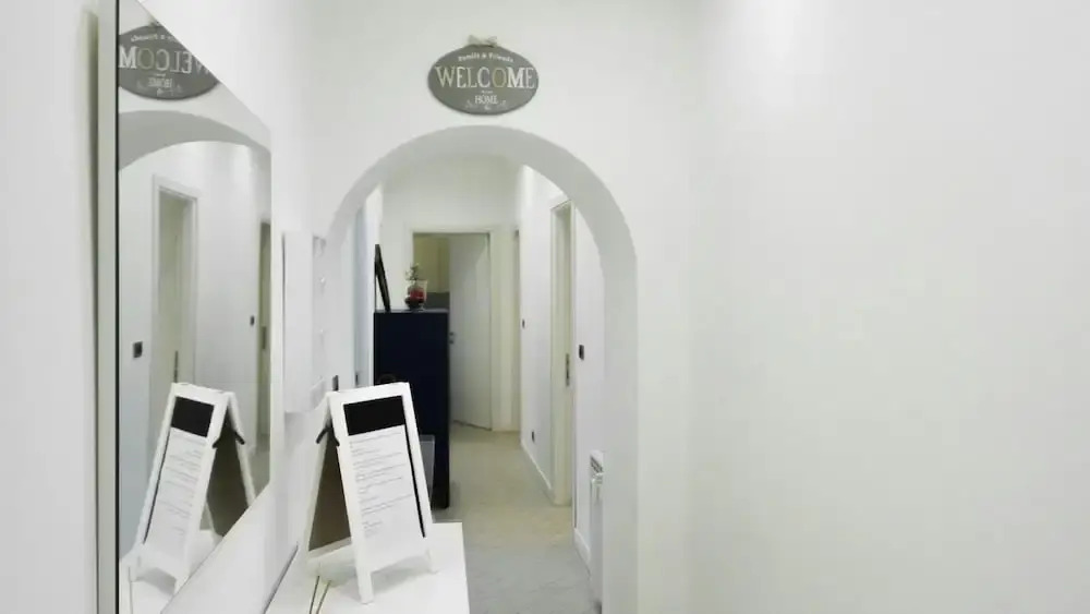 Casa di Mauri e Fra'