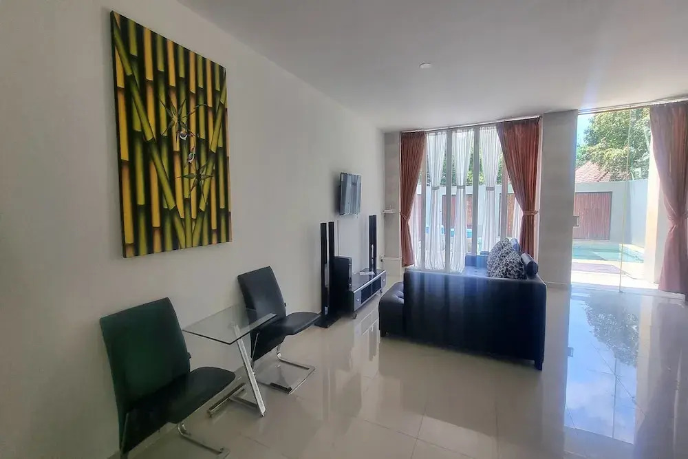 The Lavana Tresna Villa 7 Nusa Dua