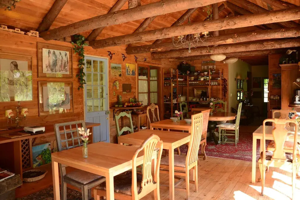 La Codorniz B&B