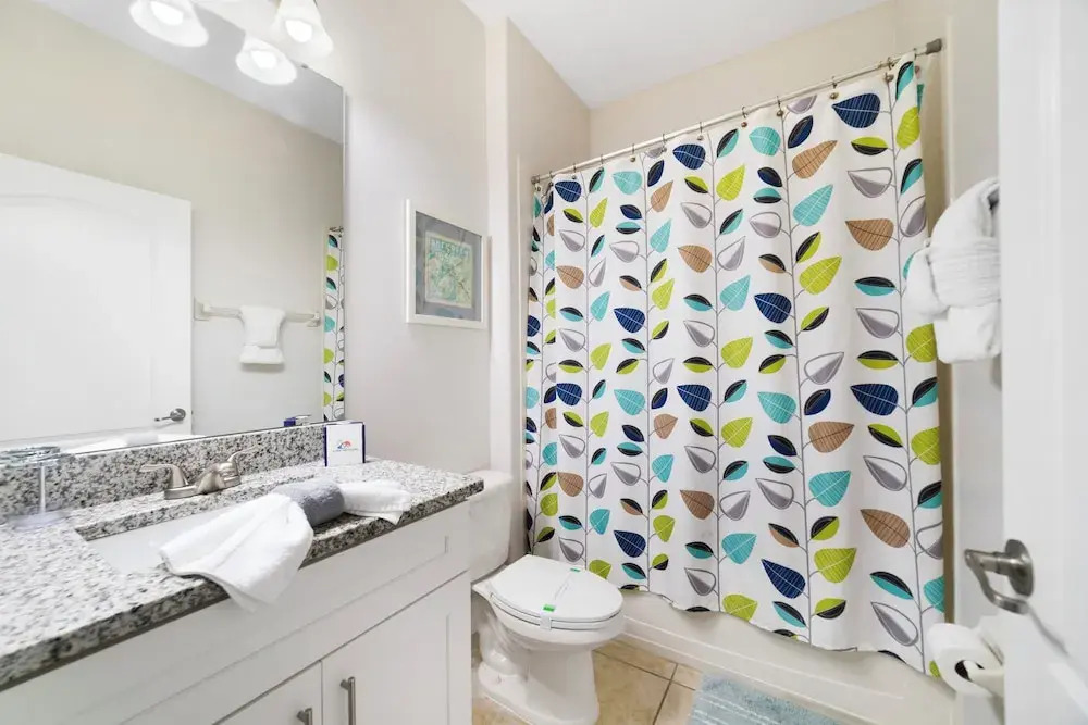 Theatre & Games - Luxe Resort +10 Min Disney +pets