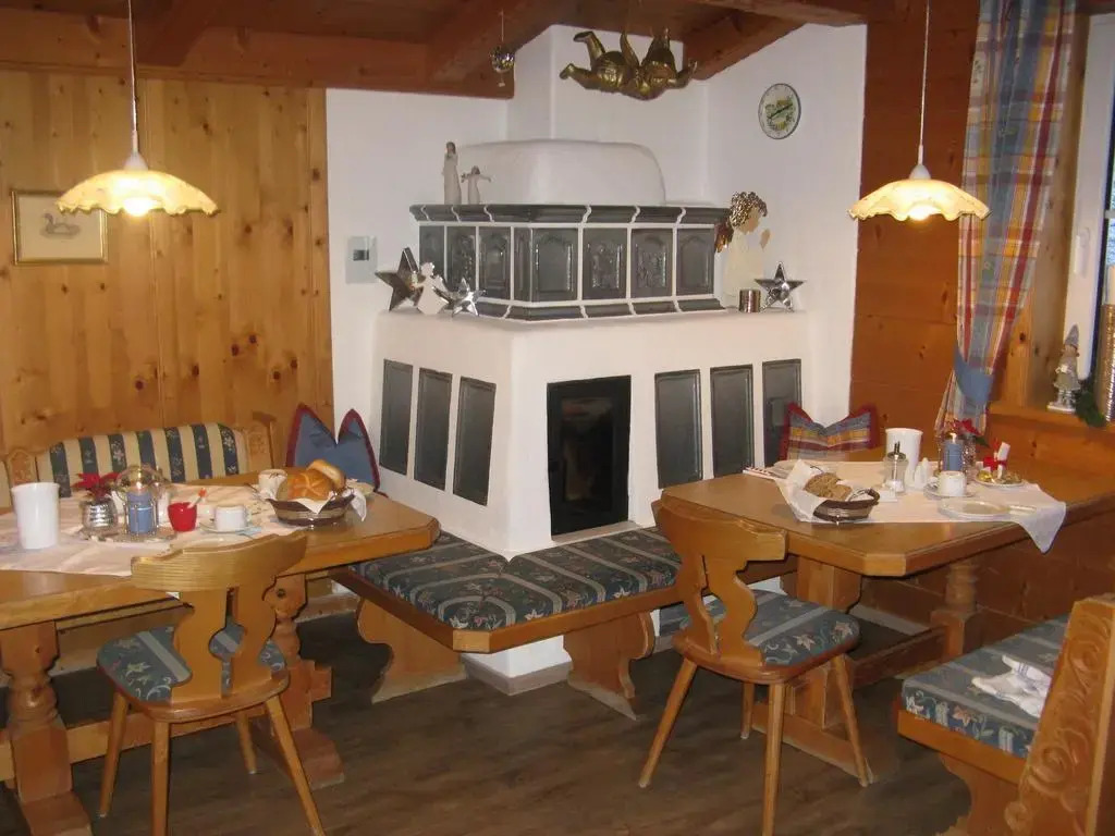 Ferienpension Bierbaumer